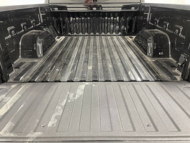 Used 2022 Chevrolet Silverado 1500 LT image 24