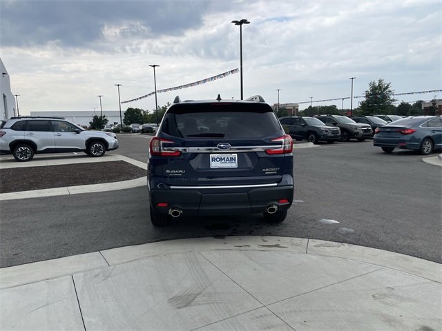 New 2025 Subaru Ascent Limited image 4