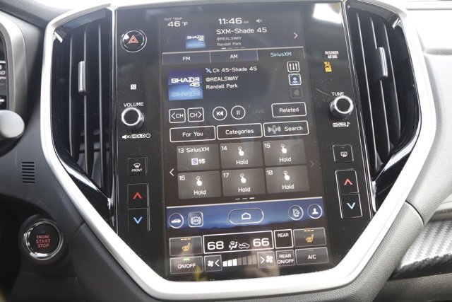 Certified 2025 Subaru Ascent Premium w/ Premium Package image 26