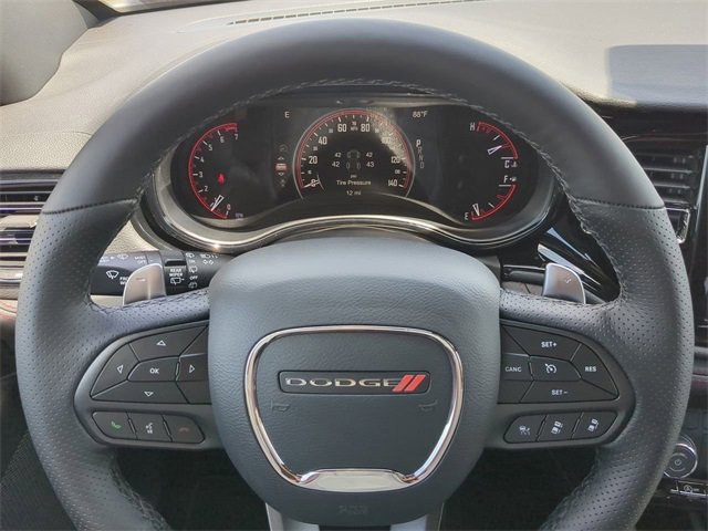 New 2026 Dodge Durango GT image 35