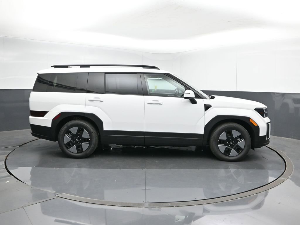 New 2026 Hyundai Santa Fe SEL FWD image 6
