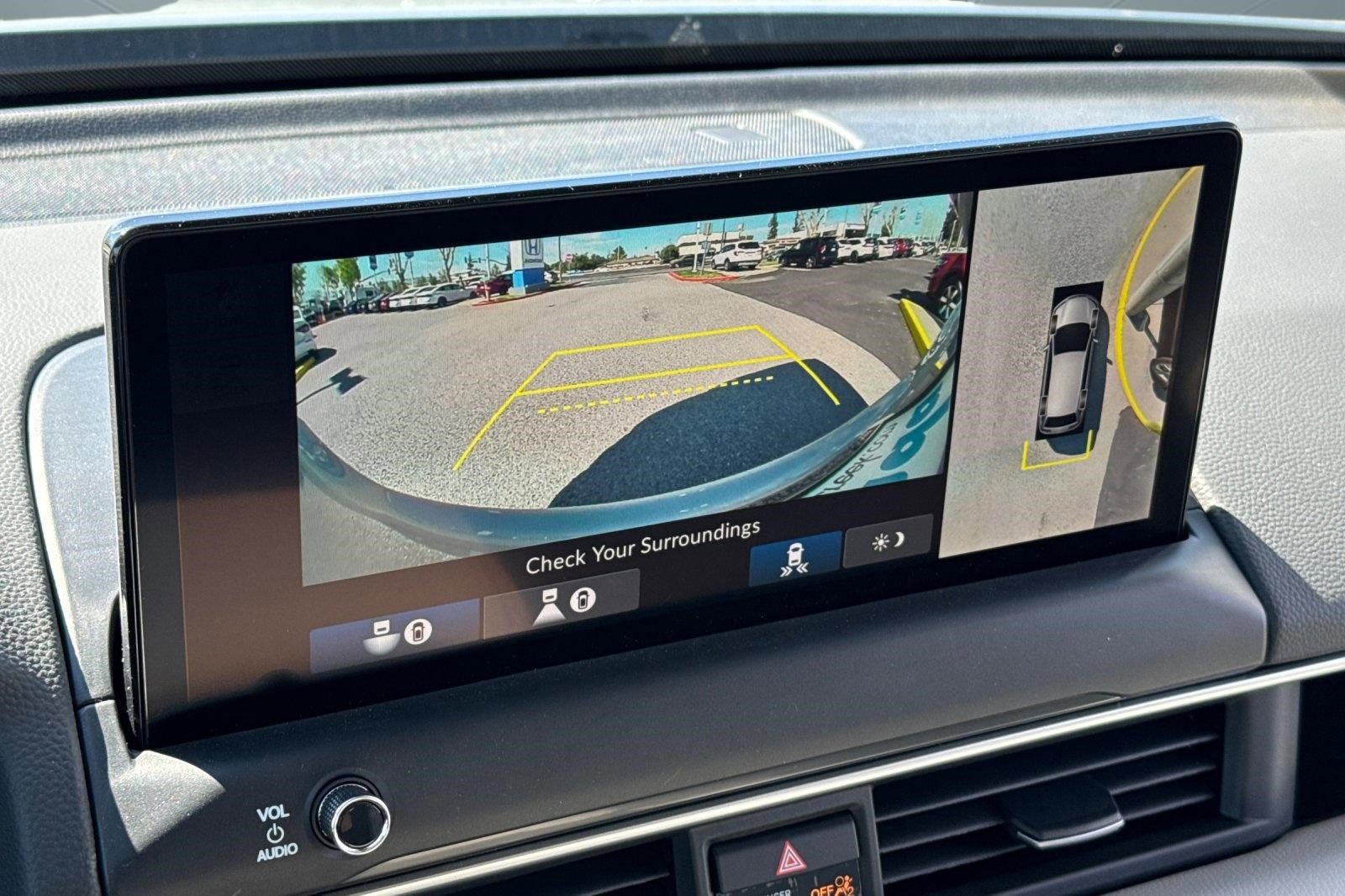 New 2026 Honda Pilot Elite image 24