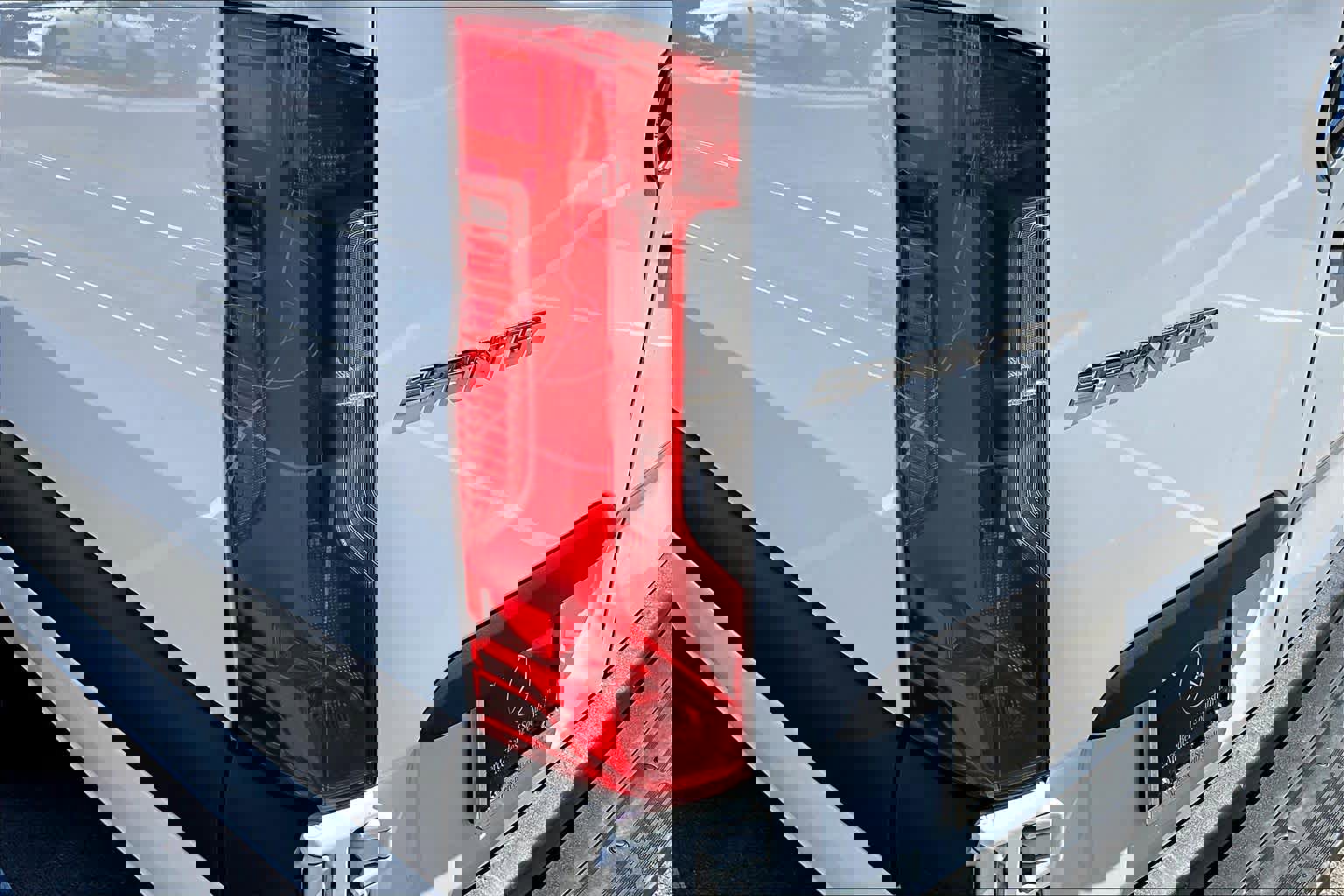 Used 2024 Mercedes-Benz Sprinter 3500 image 29