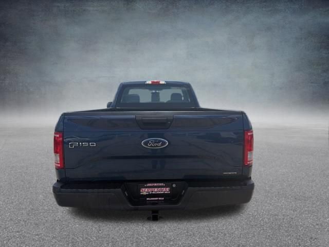Used 2016 Ford F150 XL RWD image 8