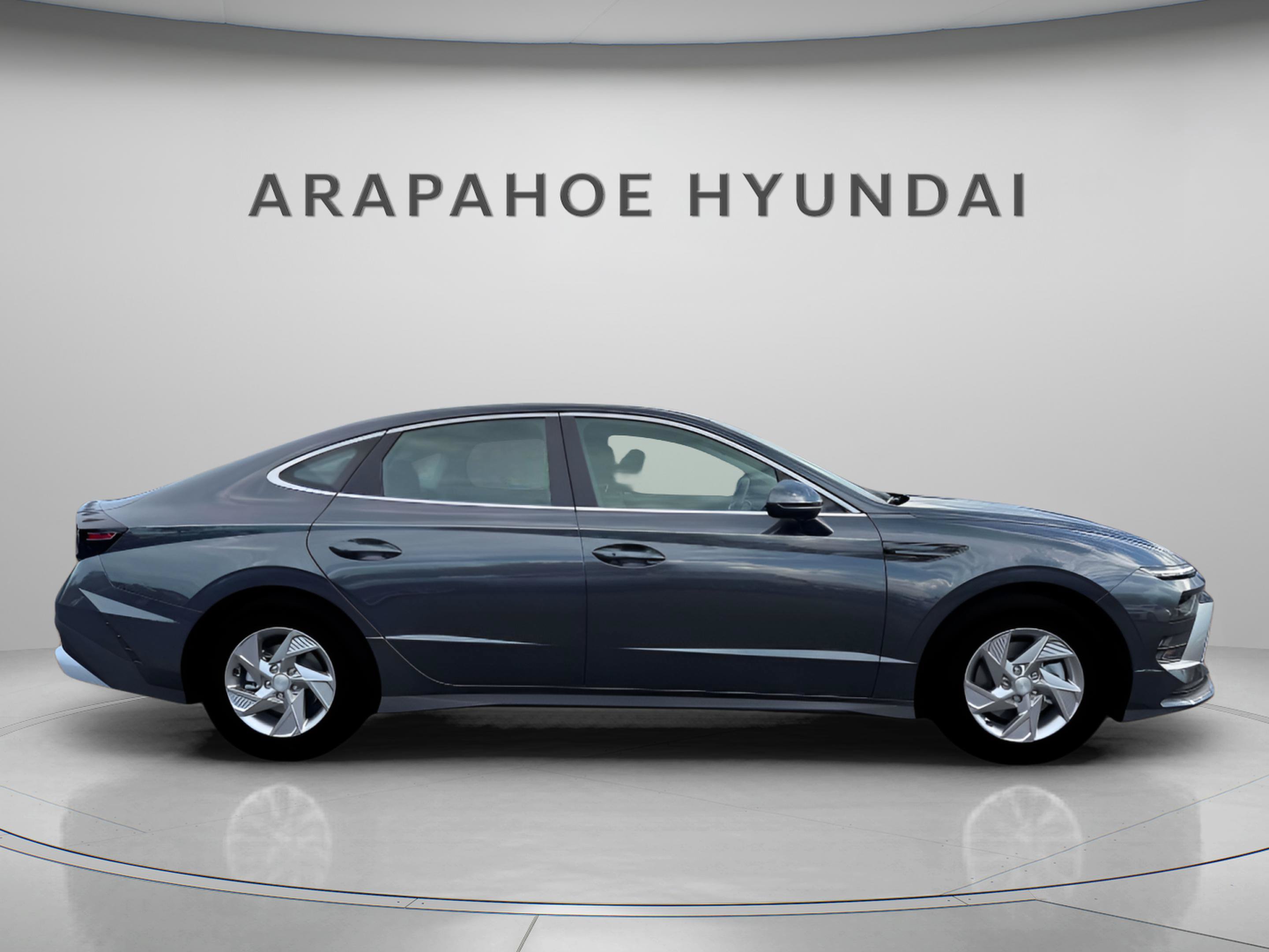 New 2026 Hyundai Sonata SE FWD image 8