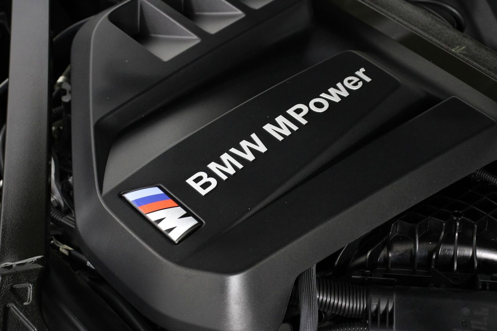 Used 2022 BMW M4 xDrive Competition image 24