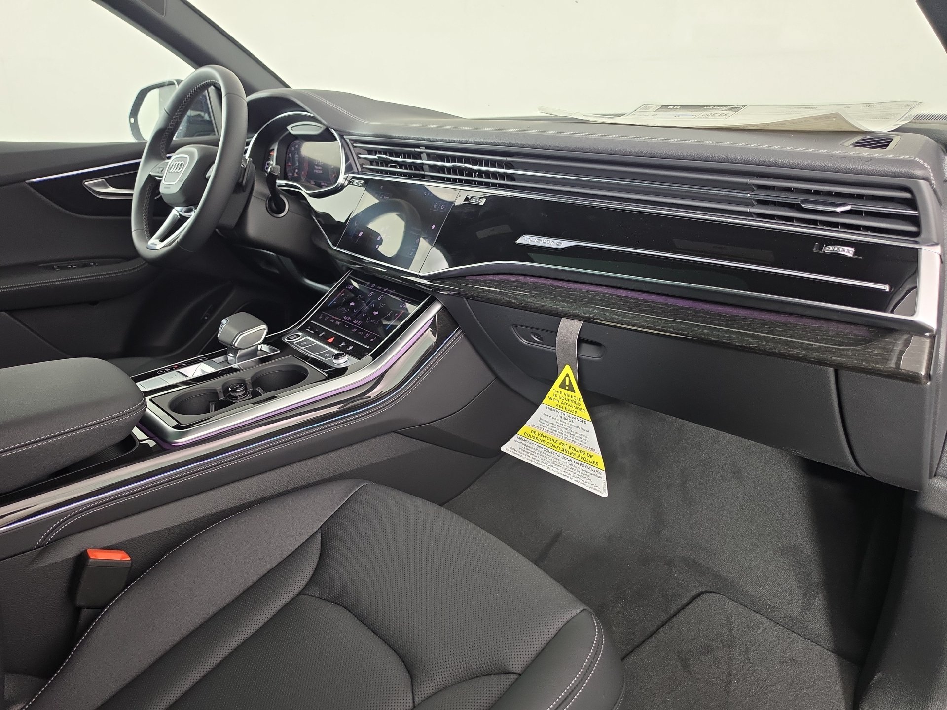 New 2026 Audi Q8 Premium Plus AWD/4WD image 47