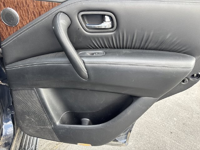Used 2019 Nissan Armada Platinum w/ Captain's Chairs Package AWD/4WD image 25
