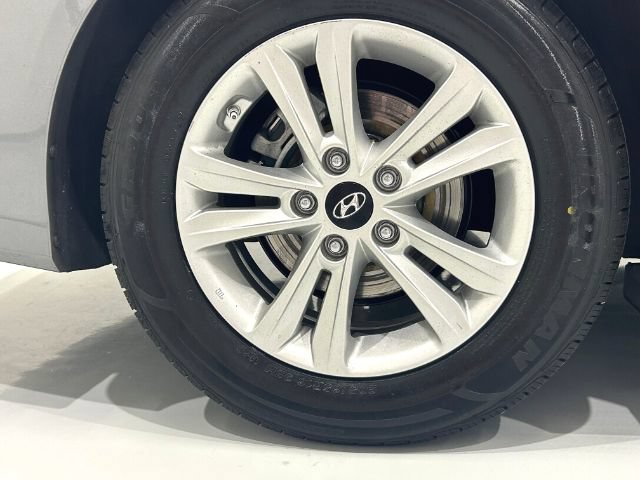 Used 2014 Hyundai Sonata GLS w/ Popular Equipment Group 2 FWD image 7