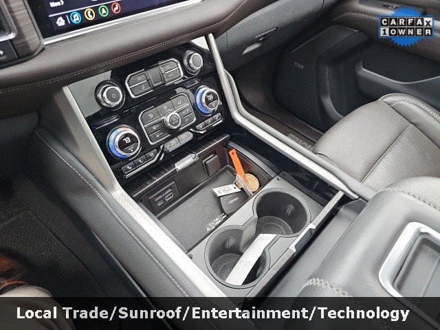 Certified 2021 GMC Yukon Denali w/ Denali Premium Package image 18