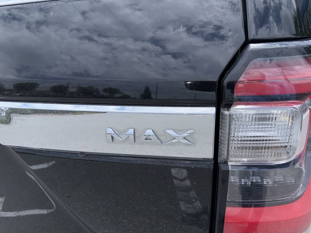 Used 2018 Ford Expedition Max Limited w/ Equipment Group 301A AWD/4WD image 16