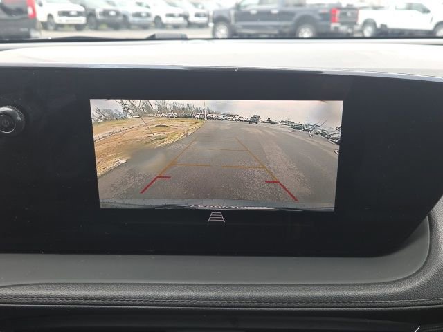 Used 2024 Buick Encore GX Sport Touring image 30