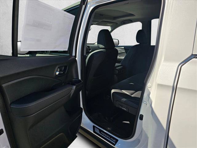 New 2026 Honda Ridgeline RTL image 11