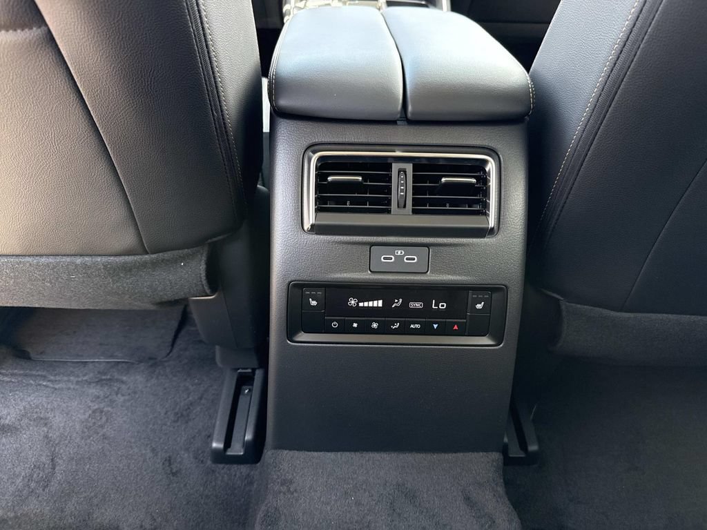 New 2026 MAZDA CX-70 SC Plus AWD/4WD image 24