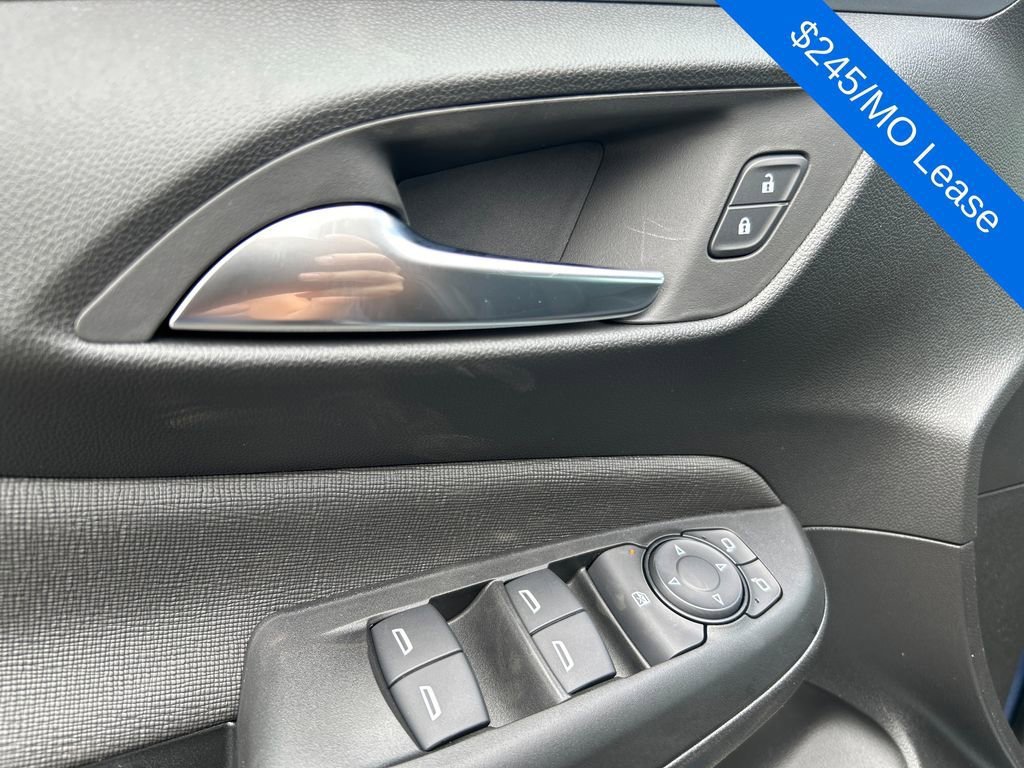 New 2026 Buick Envista Preferred w/ Convenience I Package FWD image 18