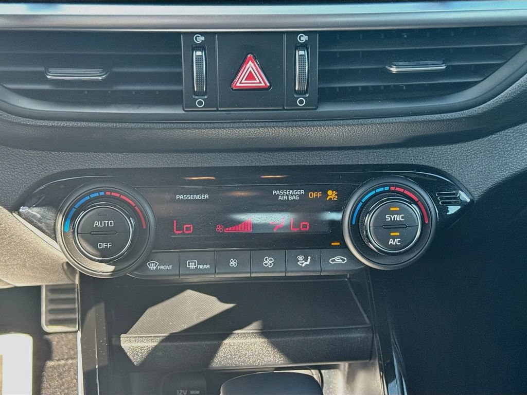 Certified 2023 Kia Forte GT-Line FWD image 16