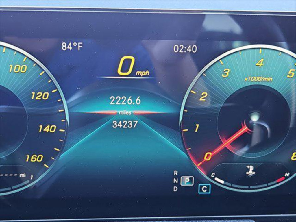 Used 2022 Mercedes-Benz GLA 250 image 18