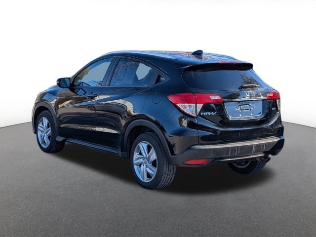 Used 2019 Honda HR-V EX-L image 4