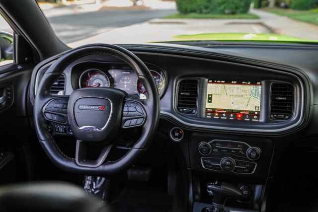 Used 2023 Dodge Charger Scat Pack RWD image 30