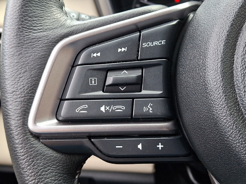 Used 2024 Subaru Legacy Limited AWD/4WD image 26
