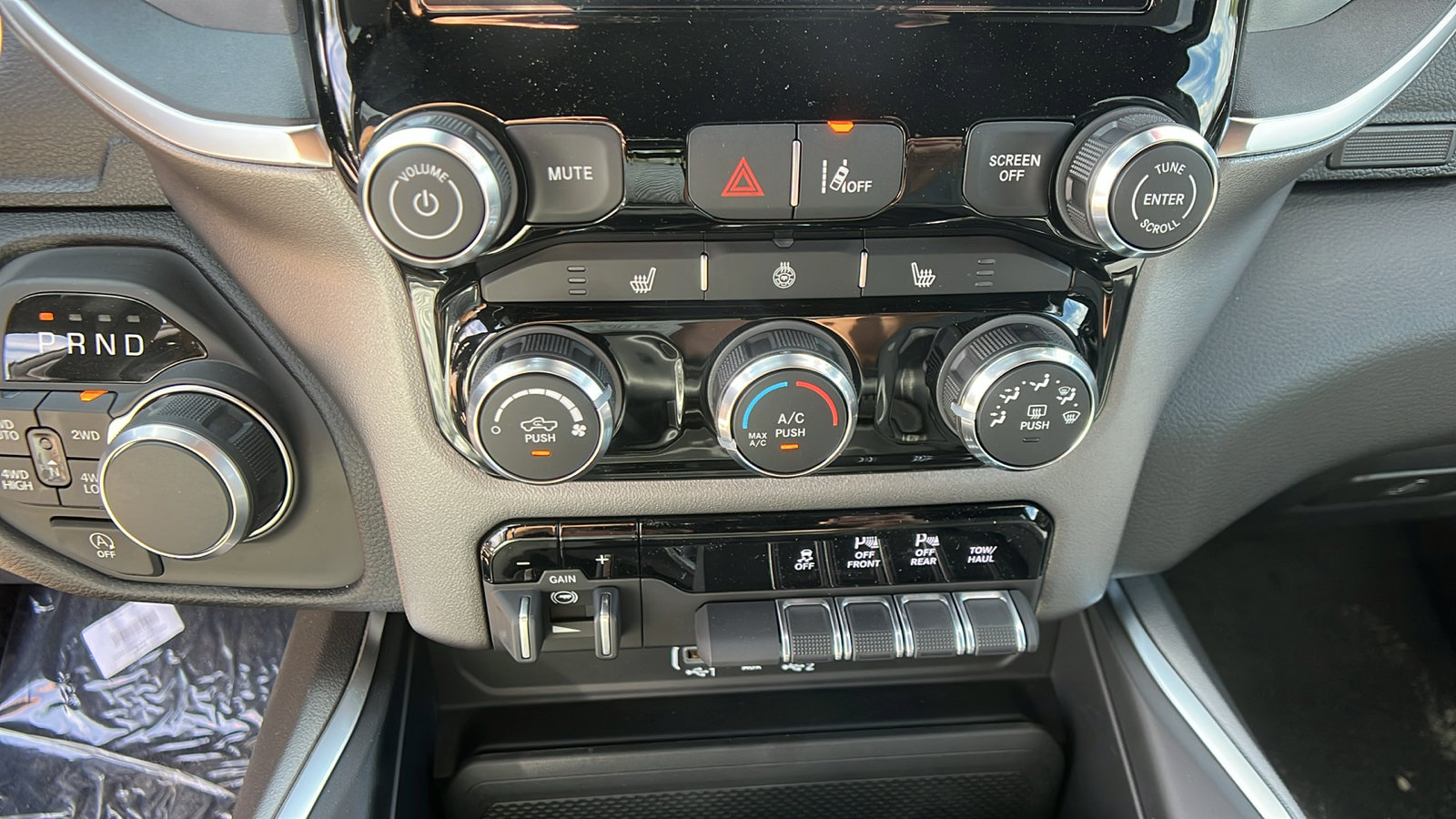 New 2026 RAM 1500 Big Horn image 29