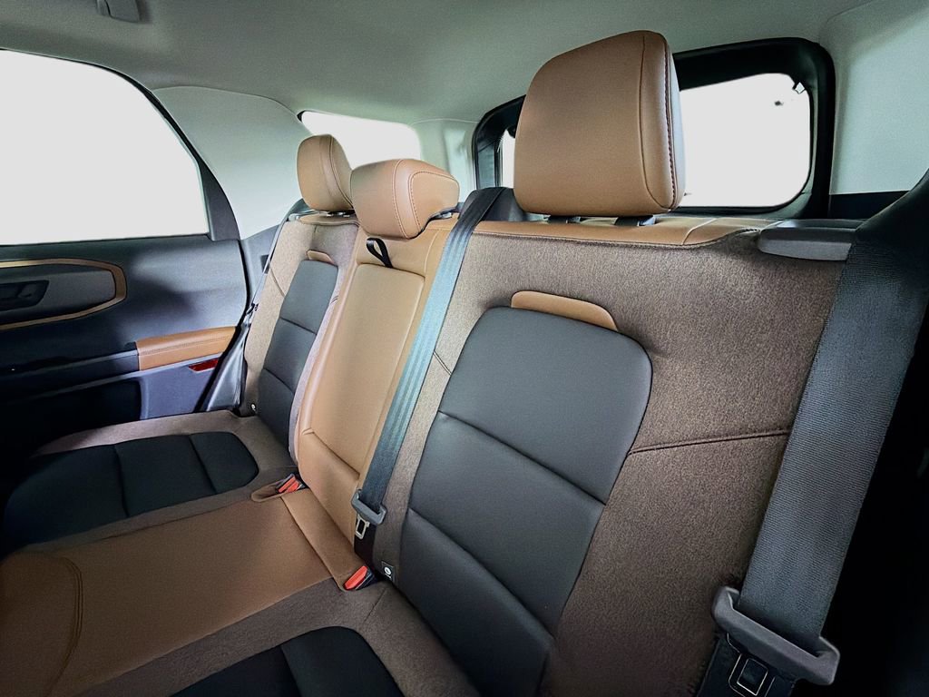 New 2025 Ford Bronco Sport Outer Banks w/ Outer Banks Tech Package+ image 23