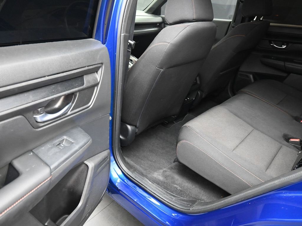 Used 2023 Honda CR-V Sport image 13