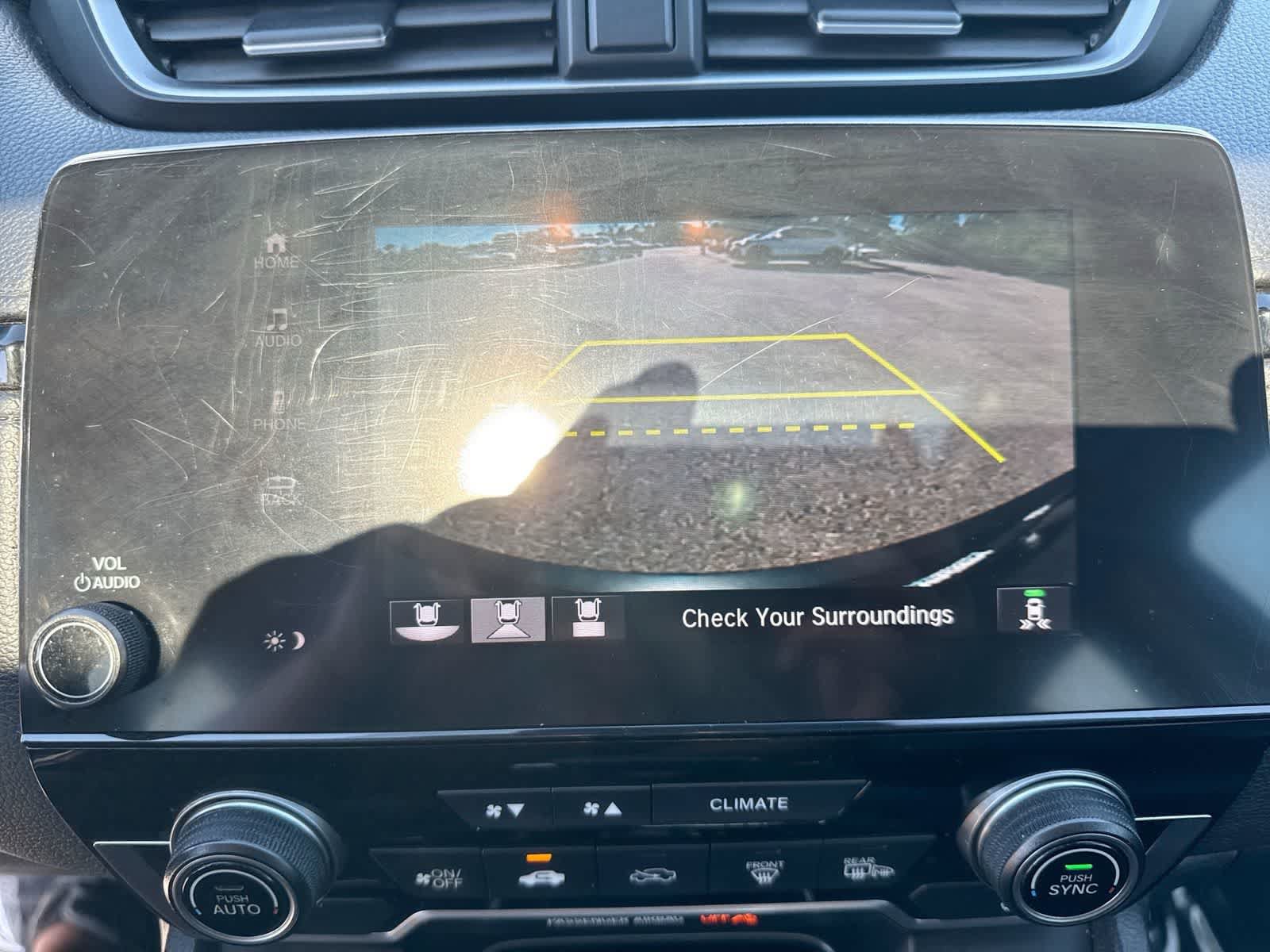 Used 2020 Honda CR-V EX-L image 36