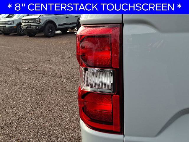 Certified 2023 Ford Maverick XLT image 26