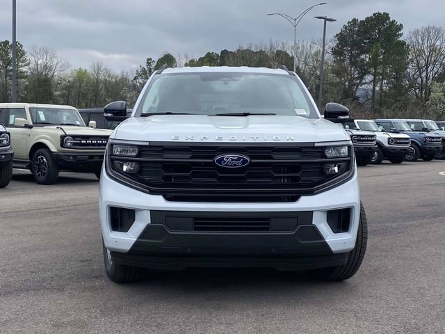 New 2026 Ford Expedition Max Active RWD image 8