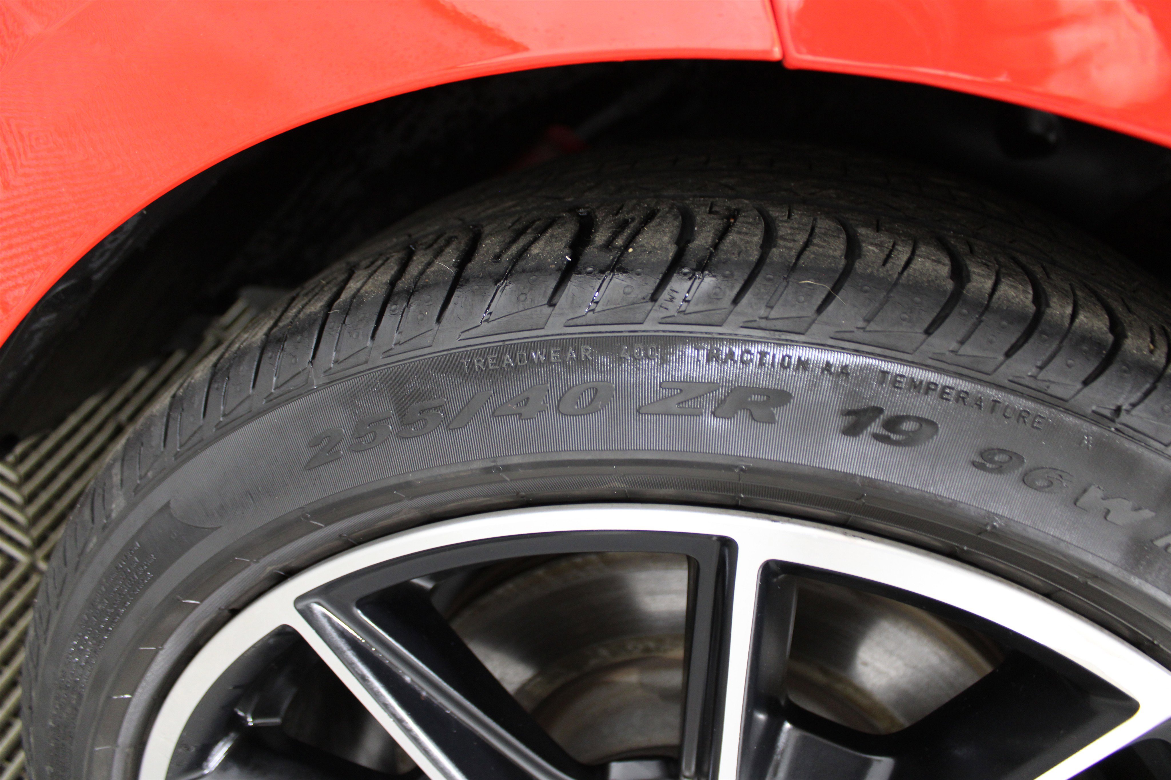 Used 2021 Ford Mustang EcoBoost w/ 2.3L High Performance Package image 38