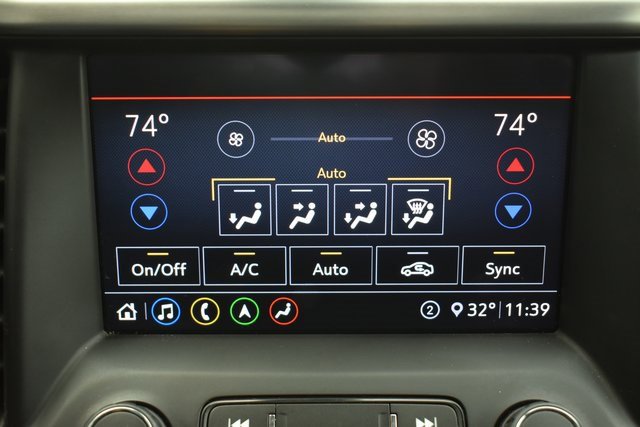 Used 2020 GMC Acadia AT4 image 26