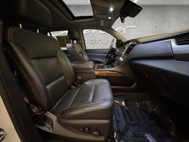 Used 2018 Chevrolet Tahoe Premier w/ RST Edition image 24