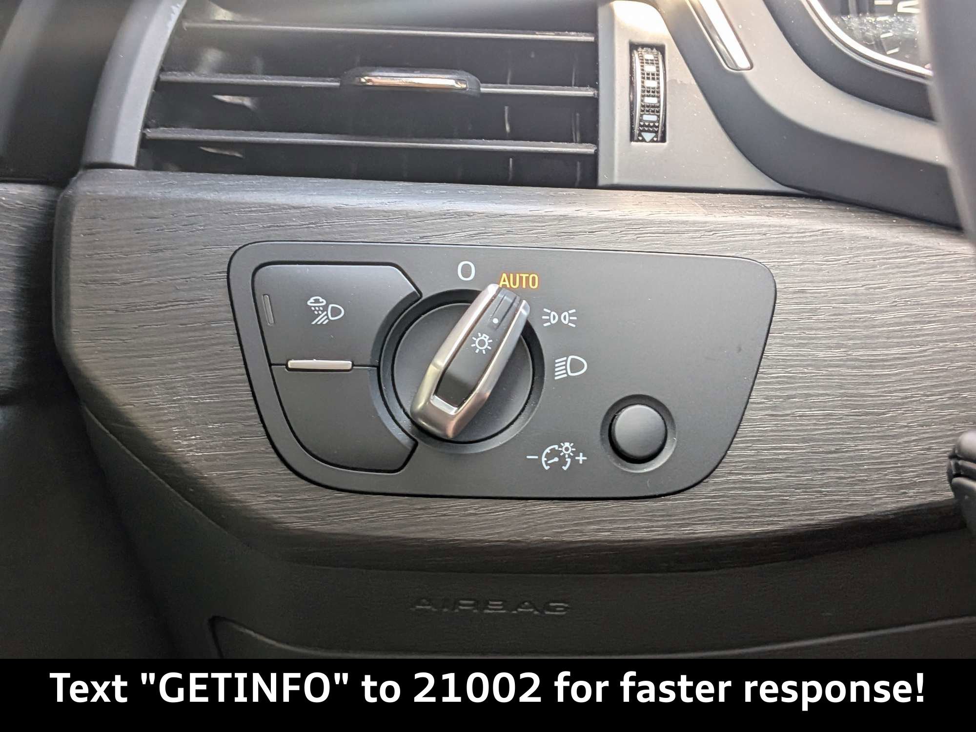 Certified 2024 Audi A5 2.0T Premium w/ Convenience Package image 29