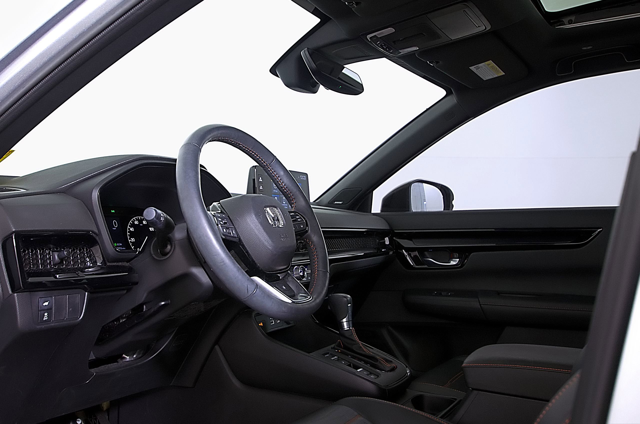 Used 2024 Honda CR-V Sport-L image 22