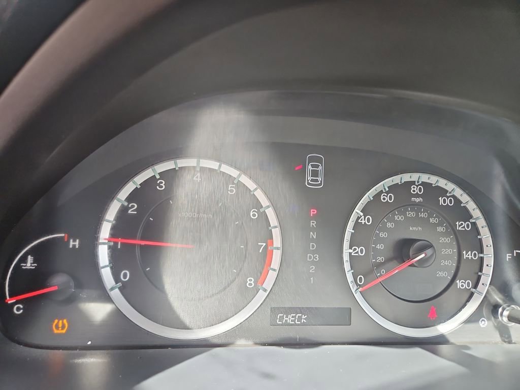 Used 2009 Honda Accord LX-P image 15