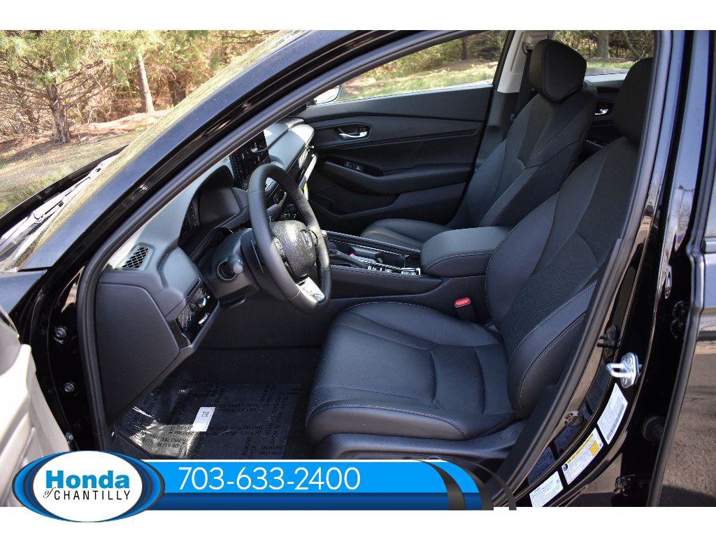 New 2026 Honda Accord Hybrid Touring image 27
