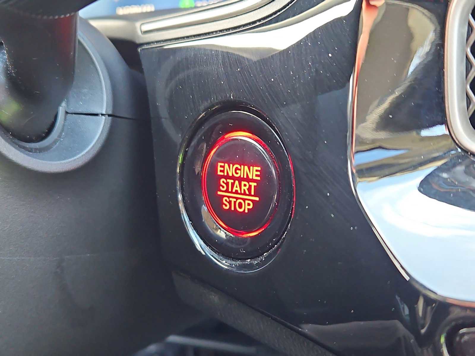 Certified 2024 Honda Civic Touring image 18