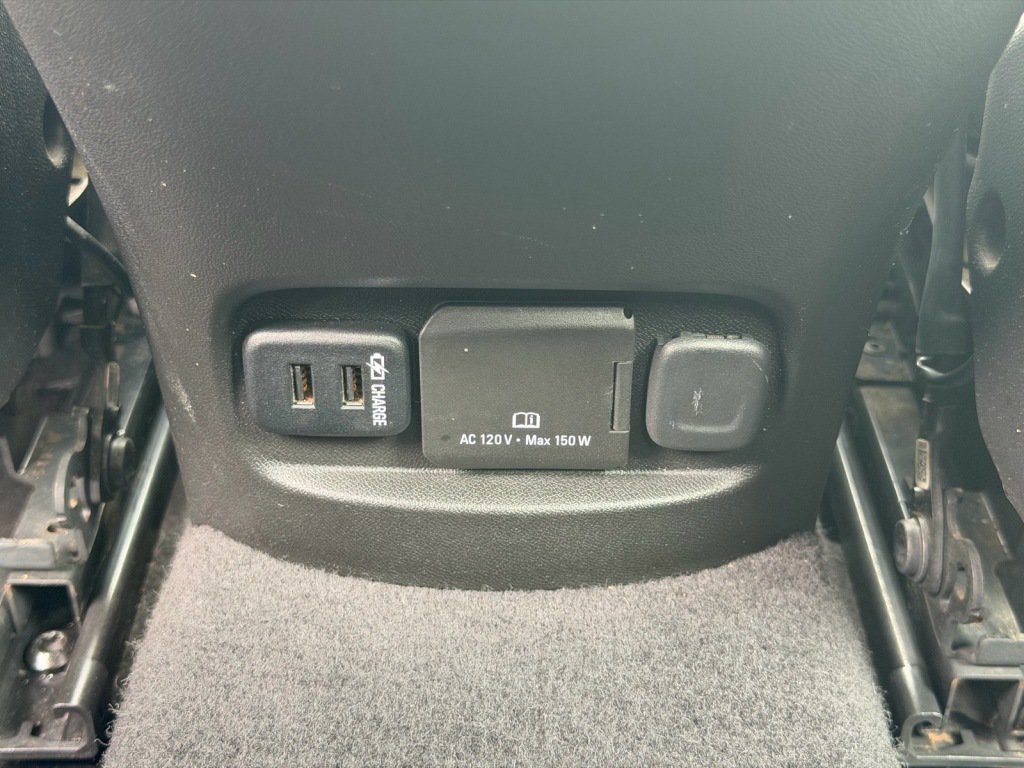 Used 2016 Chevrolet Malibu LT FWD image 7