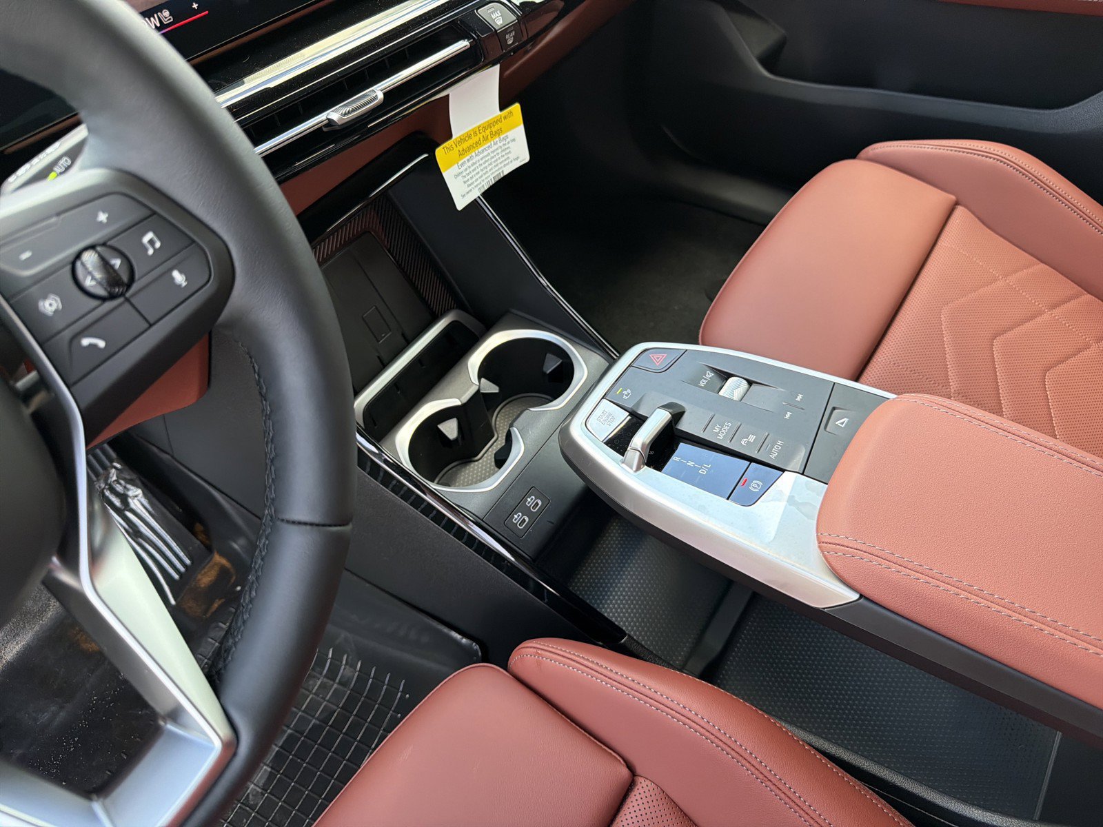 New 2027 BMW X2 xDrive28i AWD/4WD image 22
