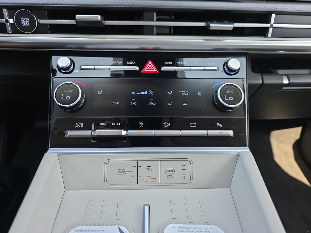 New 2027 Hyundai Santa Fe SEL FWD image 25