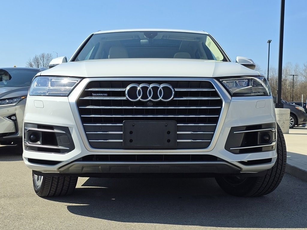 Used 2019 Audi Q7 3.0T Prestige image 19