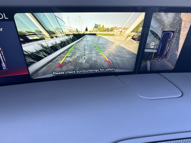 New 2026 Lincoln Nautilus Black Label image 34