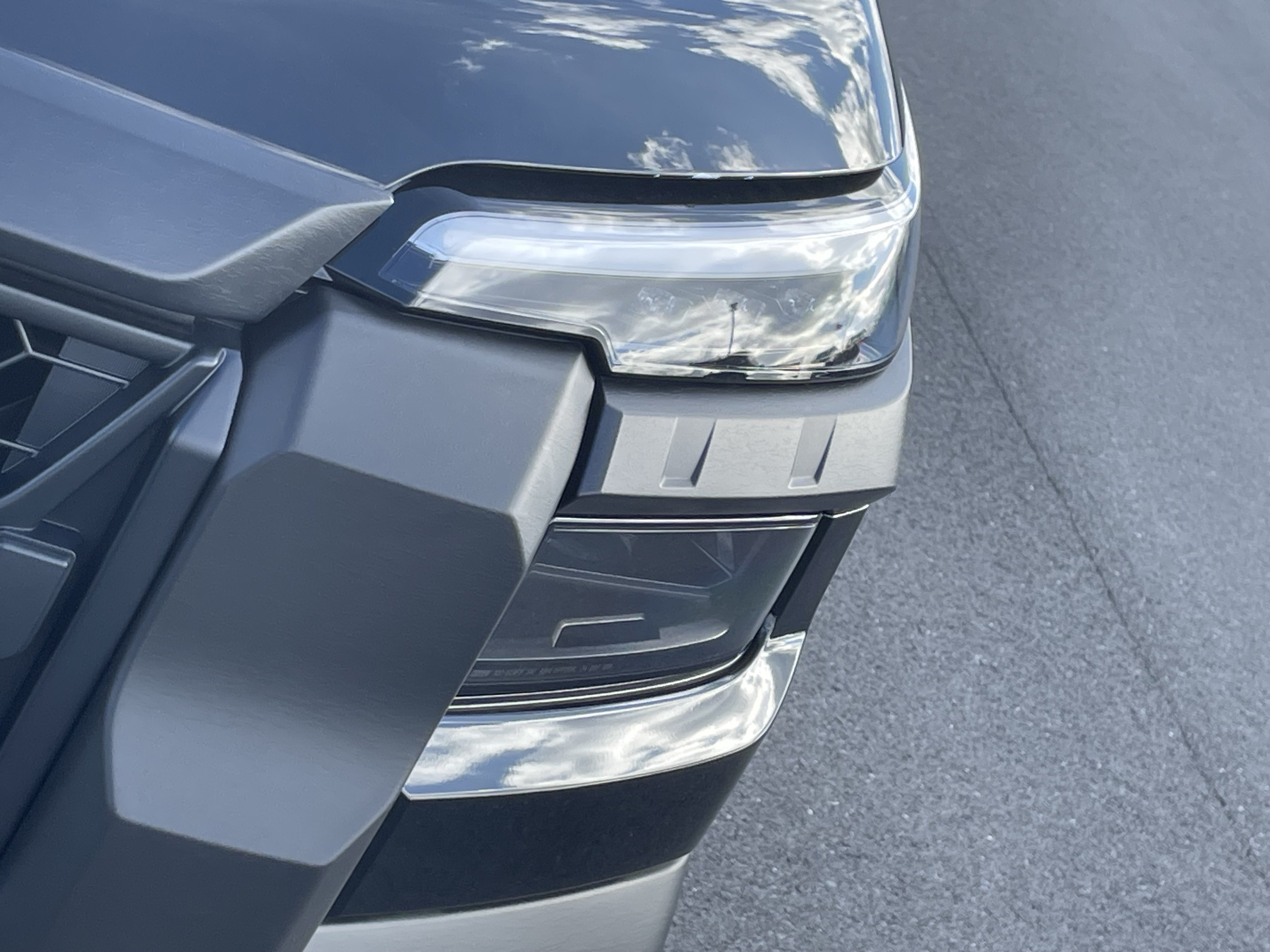 New 2026 Subaru Outback Wilderness AWD/4WD image 10