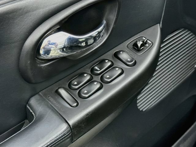 Used 2001 Ford F150 Harley-Davidson RWD image 16