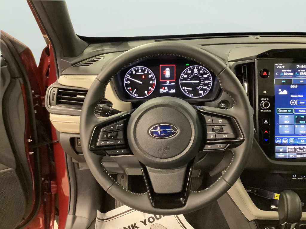 Certified 2026 Subaru Forester Premium AWD/4WD image 24