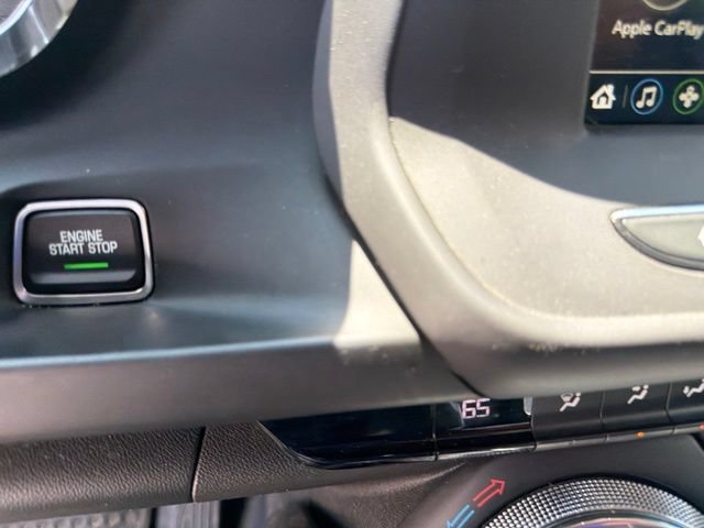Used 2019 Chevrolet Camaro LS RWD image 38