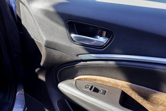 Used 2020 Acura MDX SH-AWD w/ Technology Package image 47