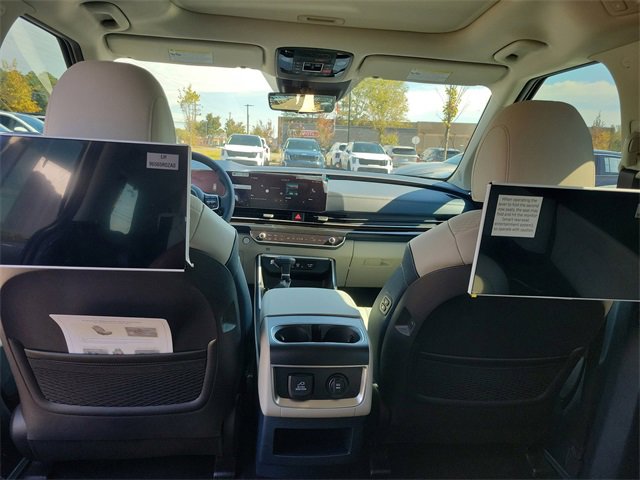 New 2026 Kia Carnival SX Prestige image 15