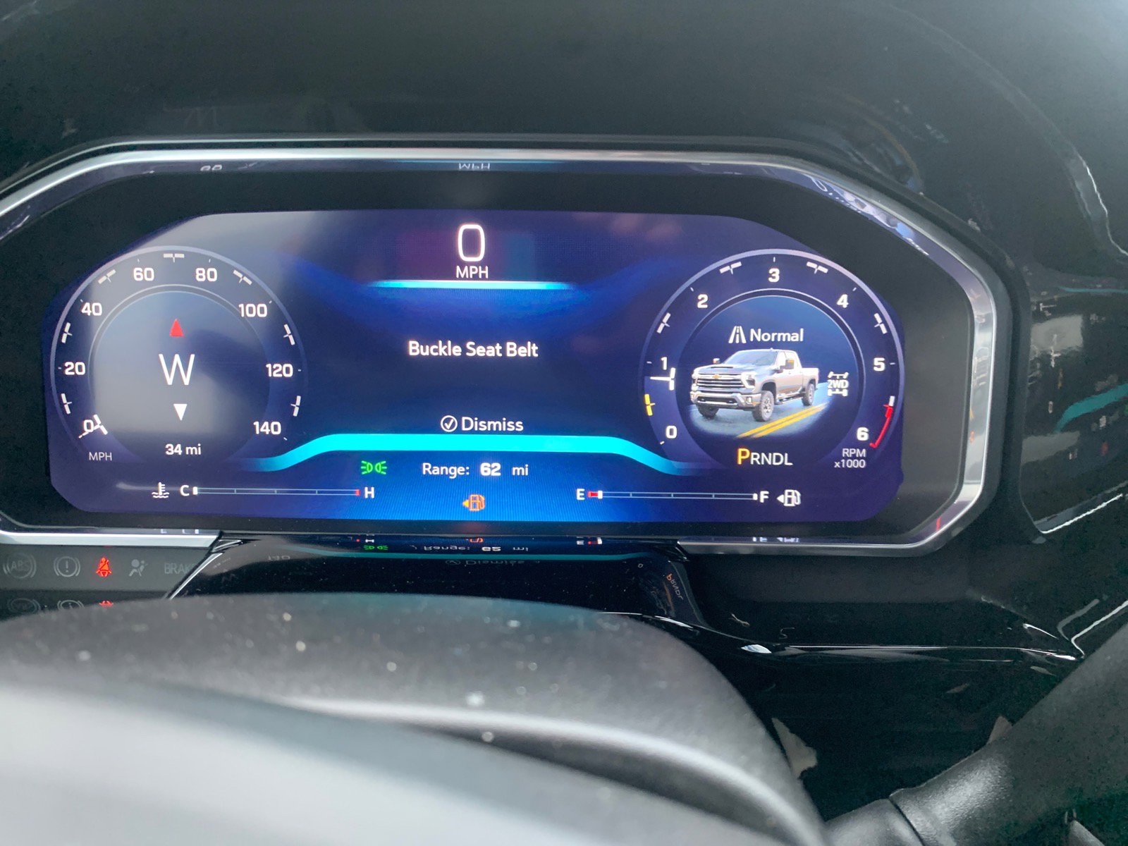 New 2026 Chevrolet Silverado 2500 LT image 8